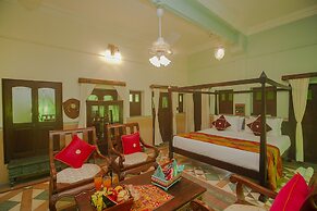 Amritara Manak Haveli, Jodhpur