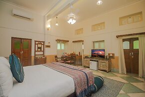 Amritara Manak Haveli, Jodhpur