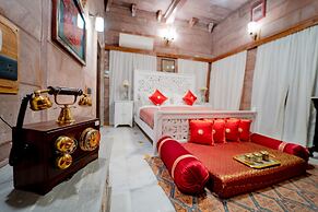 Amritara Manak Haveli, Jodhpur