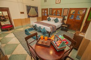 Amritara Manak Haveli, Jodhpur