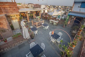 Amritara Manak Haveli, Jodhpur