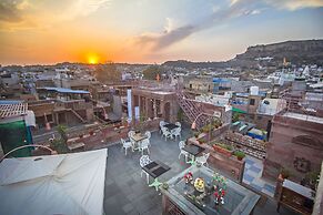 Amritara Manak Haveli, Jodhpur