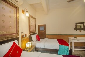 Amritara Manak Haveli, Jodhpur