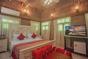 Amritara Manak Haveli, Jodhpur