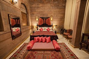 Amritara Manak Haveli, Jodhpur