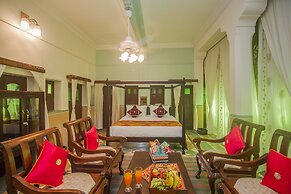 Amritara Manak Haveli, Jodhpur