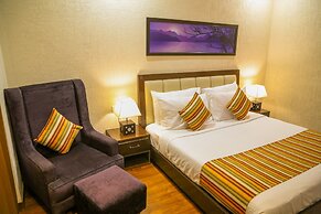 Four Leaf Hotels Amritsar