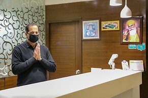 Four Leaf Hotels Amritsar