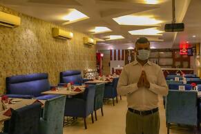 Four Leaf Hotels Amritsar