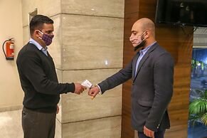 Four Leaf Hotels Amritsar