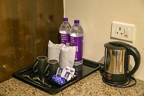 Four Leaf Hotels Amritsar