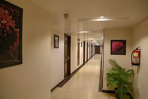 Four Leaf Hotels Amritsar