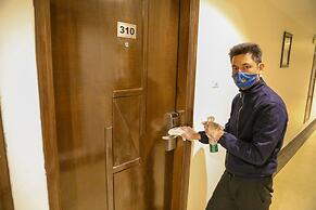 Four Leaf Hotels Amritsar