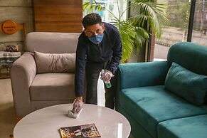 Four Leaf Hotels Amritsar