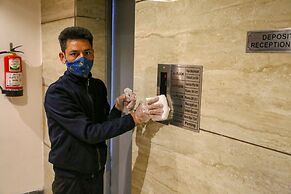 Four Leaf Hotels Amritsar