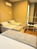 Estação Termas Hotel