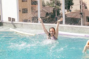 Estação Termas Hotel