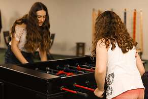 Estação Termas Hotel