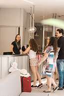 Estação Termas Hotel