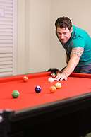 Estação Termas Hotel