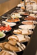 Estação Termas Hotel