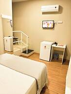 Estação Termas Hotel