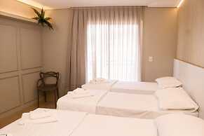 Estação Termas Hotel