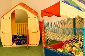 Estação Termas Hotel