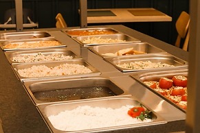 Estação Termas Hotel