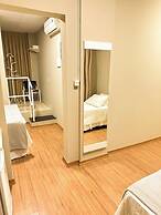 Estação Termas Hotel