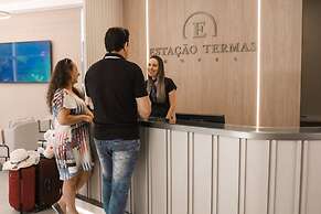 Estação Termas Hotel