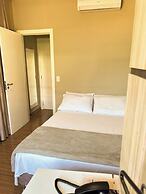 Estação Termas Hotel