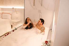 Estação Termas Hotel