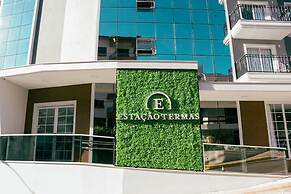 Estação Termas Hotel