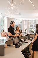 Estação Termas Hotel