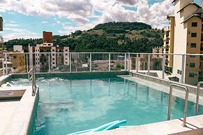 Estação Termas Hotel