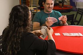 Estação Termas Hotel