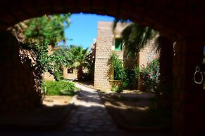 Hôtel Caravansérail