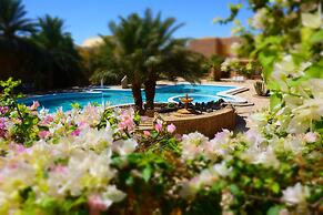 Hôtel Caravansérail