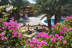 Hôtel Caravansérail