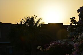 Hôtel Caravansérail