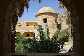 Hôtel Caravansérail