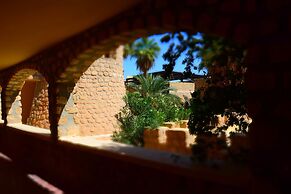 Hôtel Caravansérail