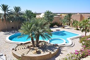 Hôtel Caravansérail