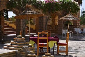 Hôtel Caravansérail