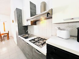 Residence La Cinta 8 DX