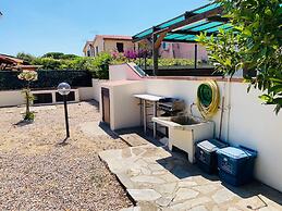 Residence La Cinta 8 DX