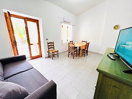 Residence La Cinta 8 DX