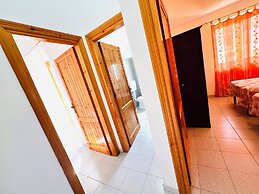 Residence La Cinta 8 DX