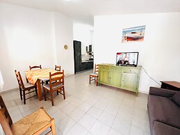 Residence La Cinta 8 DX